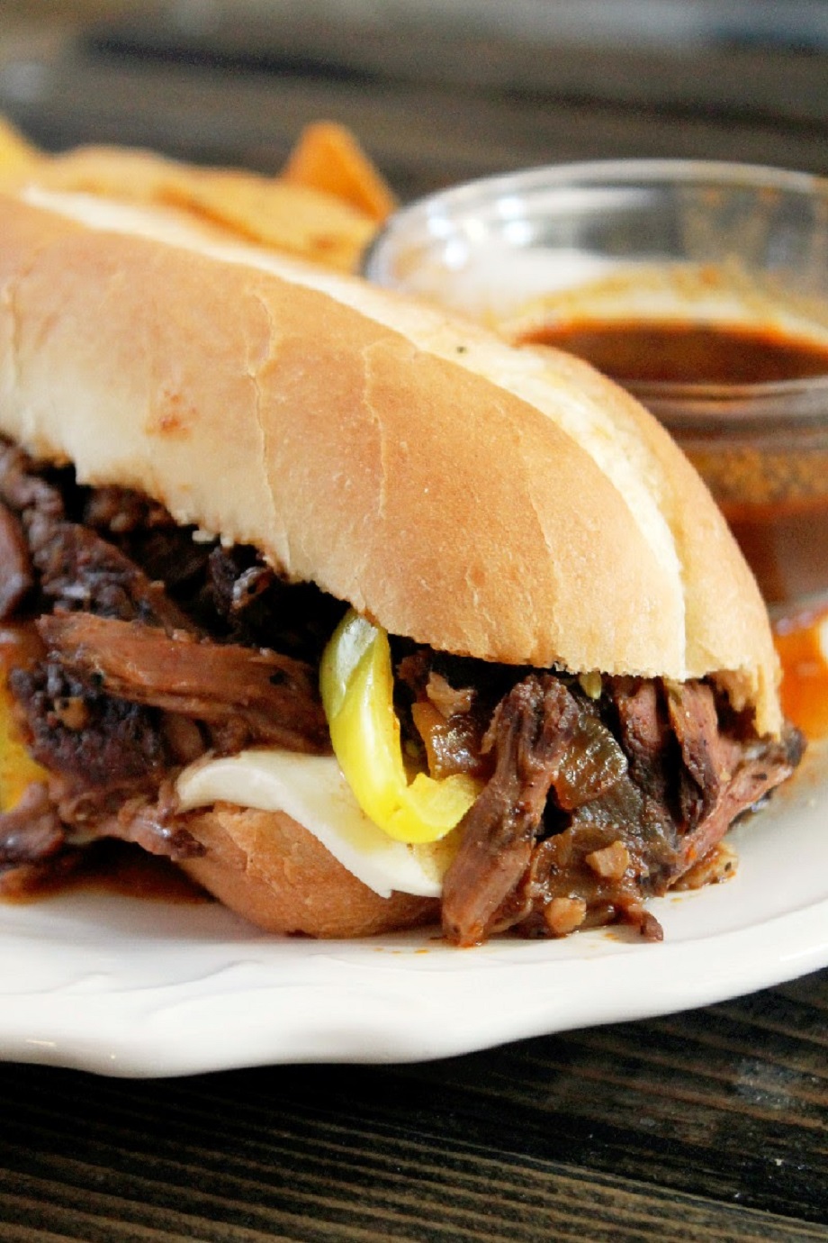 French Dip